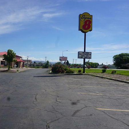 Super 8 By Wyndham Vernal Ut Zewnętrze zdjęcie